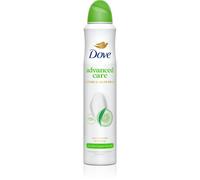 Dove Advanced Care Cucumber & Green Tea déodorant spray 200 ml