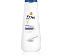 Dove Advanced Care Deeply Nourishing gel douche hydratant 225 ml