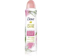 Dove Advanced Care Déodorant anti-transpirant Summer Care Limited Edition Aloe Vera et eau de rose avec 72 heures de protection contre l'humidité des aisselles et les odeurs corporelles 150 ml