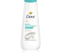 Dove Advanced Care Derma Hypoallergenic gel douche hydratant 400 ml