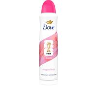 Dove Advanced Care Dragon Fruit & Cocconut anti-transpirant spray 150 ml
