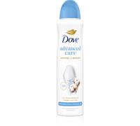 Dove Advanced Care Fresh Cotton and Sea Minerals anti-transpirant spray 150 ml