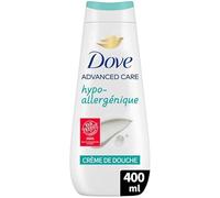 Dove Advanced Care Gel Douche Hypoallergénique 400ml