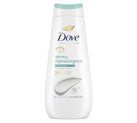 Dove Advanced Care Gel Douche Hypoallergénique sans odeur 400 ml