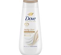 Dove Advanced Care Gel Douche Seidig-Zart 225 ml