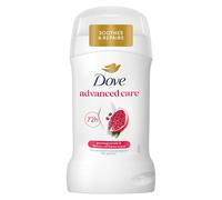 Dove Advanced Care Go Fresh Crème anti-transpirante Parfum grenade pour femme avec technologie pro-céramide pour 72 heures de protection contre la transpiration 50 ml