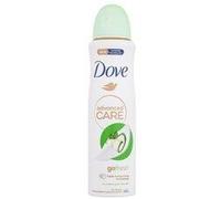 Dove Advanced Care Go Fresh Déodorant Concombre & Thé Vert 200ml