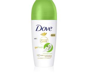 Dove Advanced Care Go Fresh Cucumber & Green Tea déodorant roll-on 50 ml