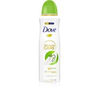 Dove Advanced Care Go Fresh Déodorant Concombre & Thé Vert 200ml