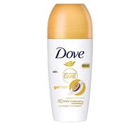 Dove Advanced Care Go Fresh Déodorant à bille anti-transpirant pour femme avec technologie triple hydratation pour 72 heures de protection 50 ml
