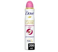 Dove Advanced Care Go Fresh Grenade & Verveine 72h