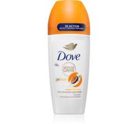 Dove Advanced Care Go Fresh Déodorant à bille anti-transpirant pour femme avec technologie triple hydratation pour 72 heures de protection 50 ml
