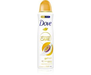 Dove Advanced Care Go Fresh Passion Fruit & Lemongrass Scent déodorant spray 150 ml