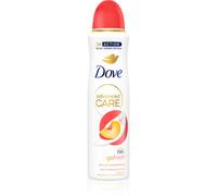 Dove Advanced Care Go Fresh Peach & White Blossom déodorant spray 150 ml