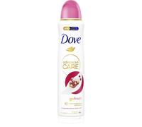 Dove Advanced Care Go Fresh Pomegranate déodorant spray Pomegranate & Lemon Verbena 200 ml