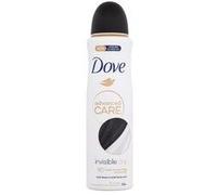 Dove Advanced Care Invisible Dry spray anti-transpirant 72h White Freesia & Violet Flower 200 ml