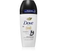 Dove Deodorant Roll On 48h Invisible Dry, 50ml