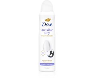 Dove Advanced Care Invisible Dry anti-transpirant spray Invisible Dry 150 ml