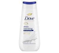 Dove Advanced Care Lot de 6 gels douche nourrissants 225 ml