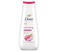 Dove Advanced Care, Lot de 6 gels douche régénérants (replenishing), 400 ml