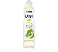 Dove Advanced Care Matcha Green Tea & Sakura Blossom anti-transpirant spray 150 ml