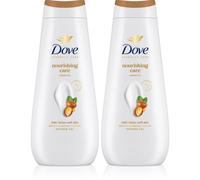 Dove Advanced Care Nourishing Care ensemble