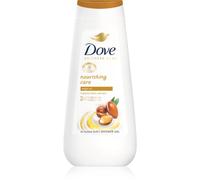 Dove Advanced Care Nourishing Care gel douche hydratant 225 ml