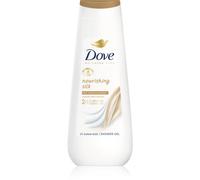 Dove Advanced Care Nourishing Silk gel douche hydratant 400 ml