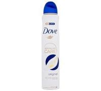 Dove - Advanced Care Original 72h - Antiperspirant S A? 72 Hodinovou Ochranou P¿Ed Potem A Zápachem 200ml