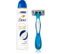 Dove Advanced Care Original conditionnement avantageux