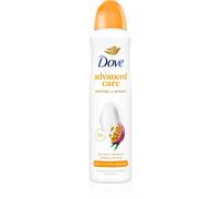 Dove Advanced Care Passion Fruit & Lemongrass anti-transpirant spray 150 ml
