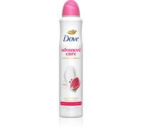 Dove Advanced Care Pomegranate anti-transpirant spray Pomegranate & Lemon Verbena 200 ml