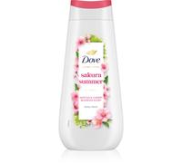 Dove Advanced Care Sakura Summer Gel douche édition limitée 225 ml