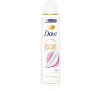 Dove Advanced Care Soft Feel déodorant spray 150 ml
