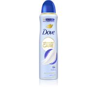 Dove Advanced Care Talco anti-transpirant pour femme 150 ml