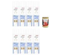 Wasa Original Lot de 3 crackers avec 100 % farine de seigle, tranches croustillantes avec farine de seigle entier, riches en fibres, 275 g + boîte italienne Gourmet Polpa di Pomodoro 400 g