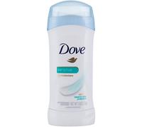 Dove Anti Perspirant Deodorant Sensitive Skin Unscented 2.6 Oz