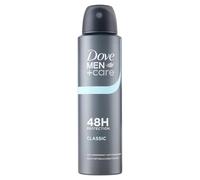 DOVE ANTI PERSPIRANT MEN+ CARE CLASSIQUE