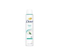Dove Anti-transpirant aérosol Fresh Care 200 ml
