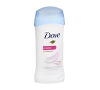 Dove, Déodorant Antitranspirant, Poudre, 2,6 oz (74 g)