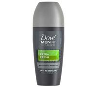 Dove - Anti-Transpirant Roll-On Men + Care Extra Fresh -