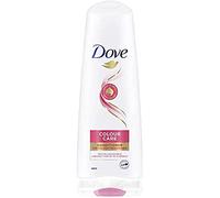 Dove Après-shampoing protecteur pour cheveux colorés ou méchés, nourrit et répare 350 ml