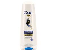 Dove Après-shampoing réparateur intensif pour cheveux abîmés avec Bio Restore Complex, sans odeur, 200 ml, 1 pièce