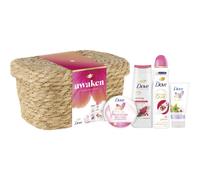 Dove Awaken coffret cadeau pour femme