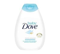 Dove Baby Lotion Corps Hydratation Profonde 400ml