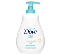 Dove Baby Nettoyant 200 ml 1 Unité