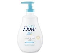 Dove Baby Nettoyant Rich Moisture 400 ml 1 Unité