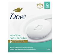 Dove bar Sensitive Skin (12 bars/lot)