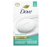 Dove Barre de beauté, peau sensible