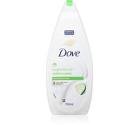 Dove Bath & Shower Gel Refreshing crème-gel bain et douche pour femme 750 ml